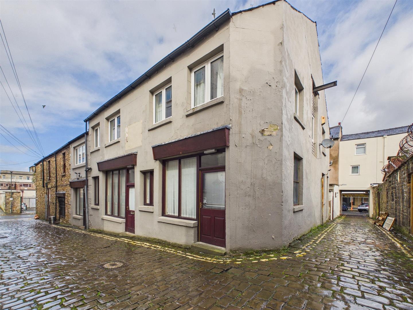 2-5 Moor Street, Lancaster LA1 1PR